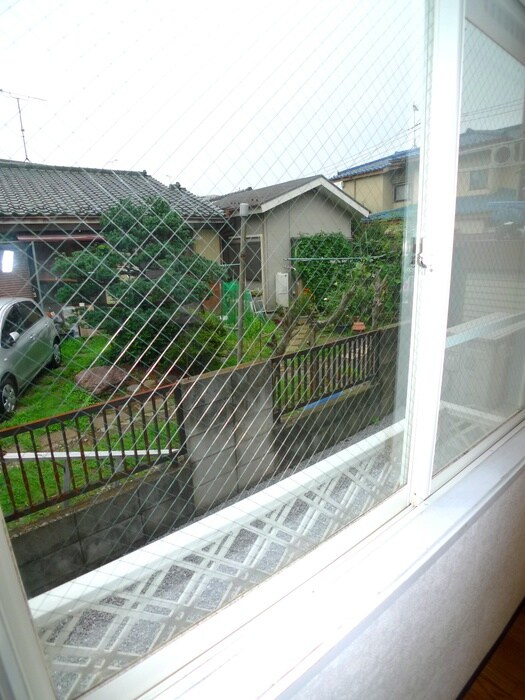 物件内観写真20　(ベランダ・バルコニー)