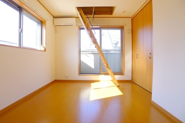 居室