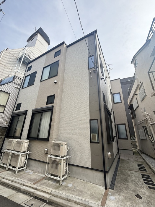 ハーモニーテラス平井Ⅴ