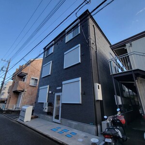 カインドネス相模原南台外観写真