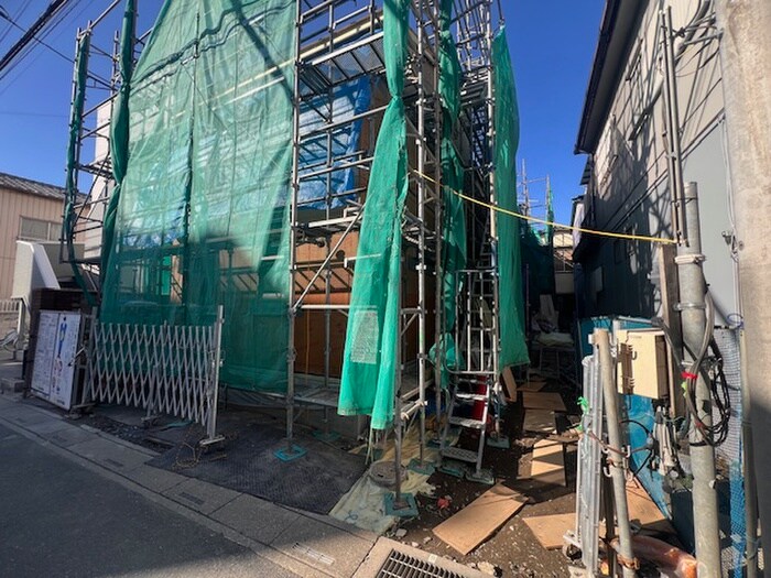 物件外観写真4　(その他)