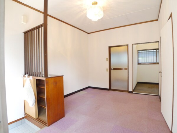 居室