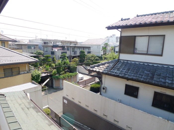 物件外観写真3　(周辺環境)