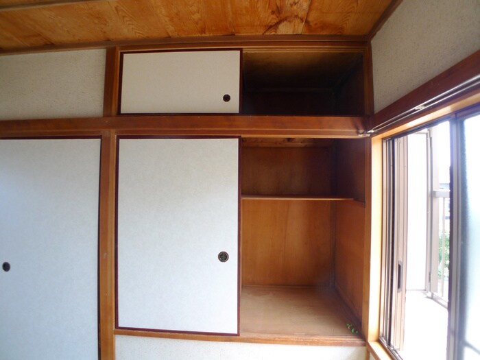物件内観写真13　(収納)