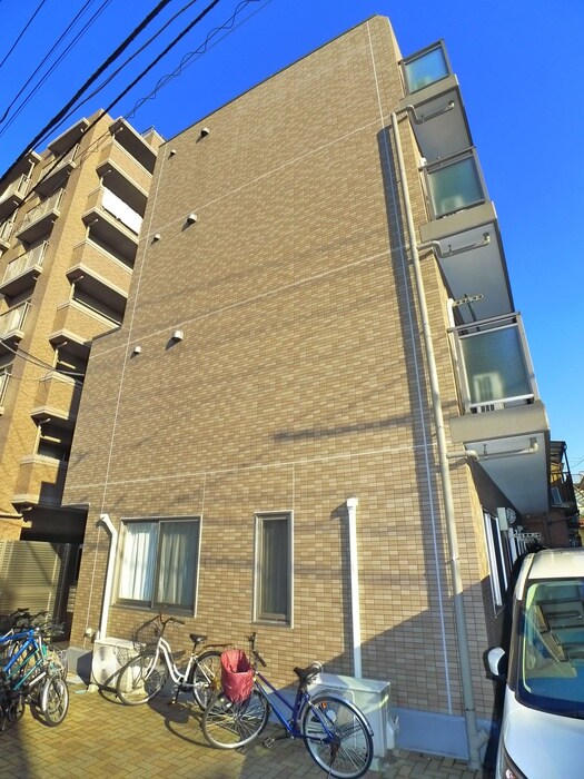 物件外観写真6　(周辺環境)