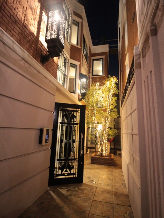 物件外観写真4　(周辺環境)