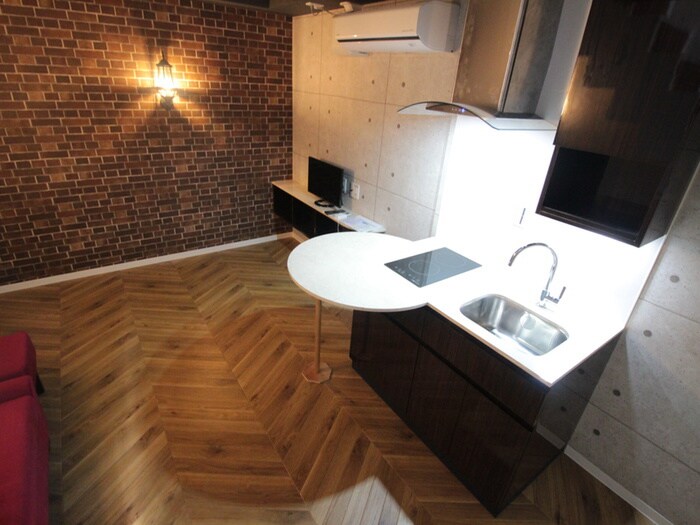 物件内観写真11　(居室)