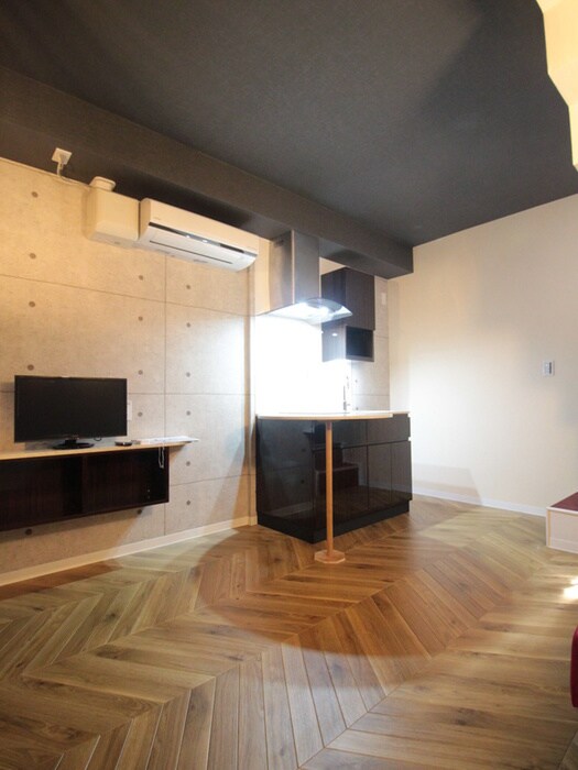 物件内観写真12　(居室)