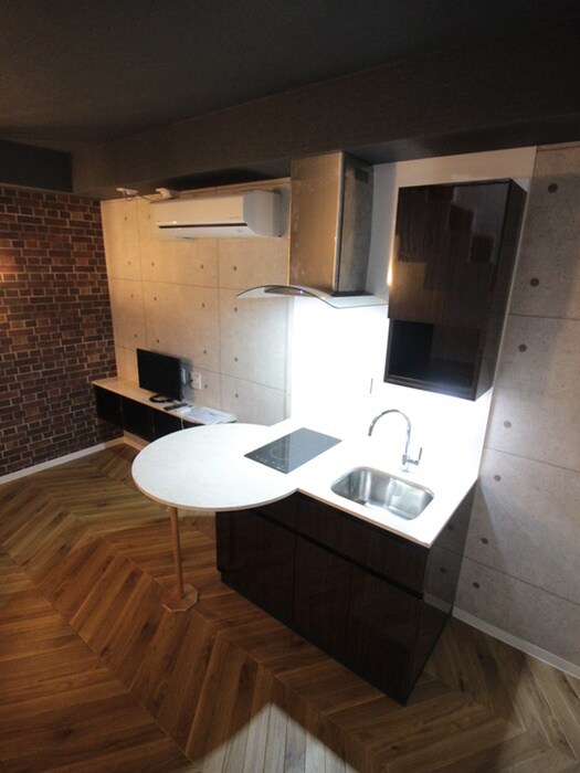 物件内観写真14　(キッチン)