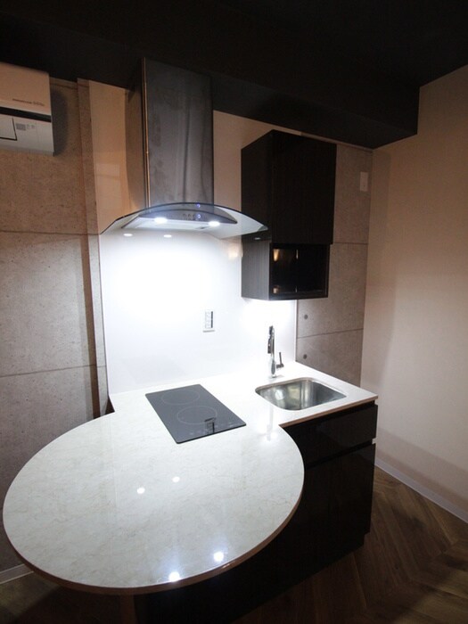 物件内観写真16　(キッチン)