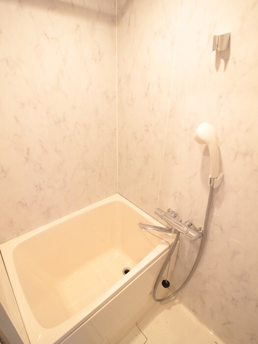 物件内観写真18　(バス／シャワールーム等)