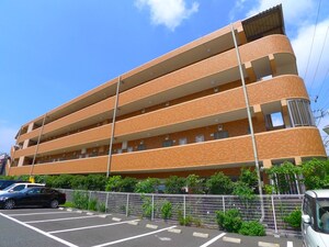 KISMET浦安外観写真