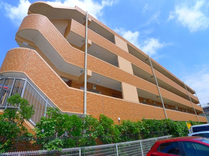 物件外観写真5　(外観写真)