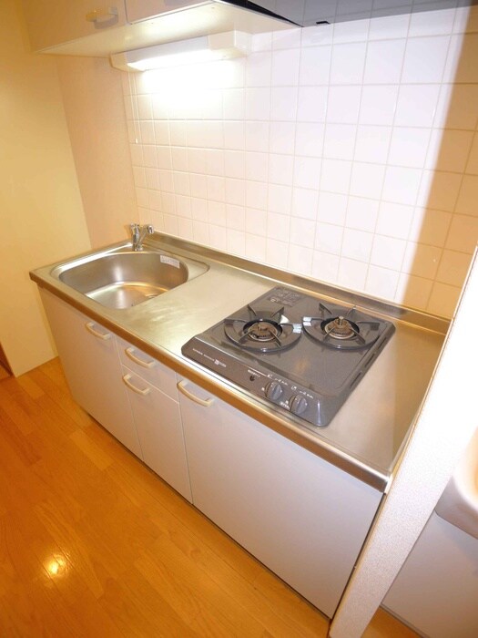 物件内観写真10　(キッチン)