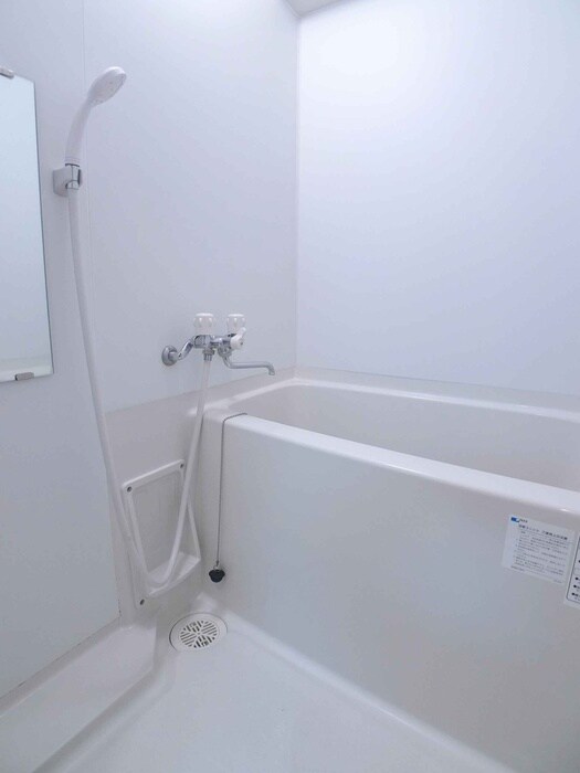 物件内観写真11　(バス／シャワールーム等)