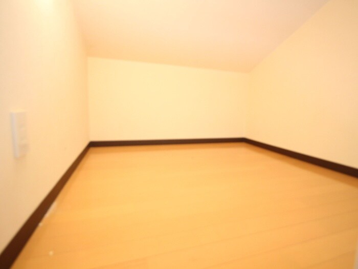 物件内観写真9　(ロフト)