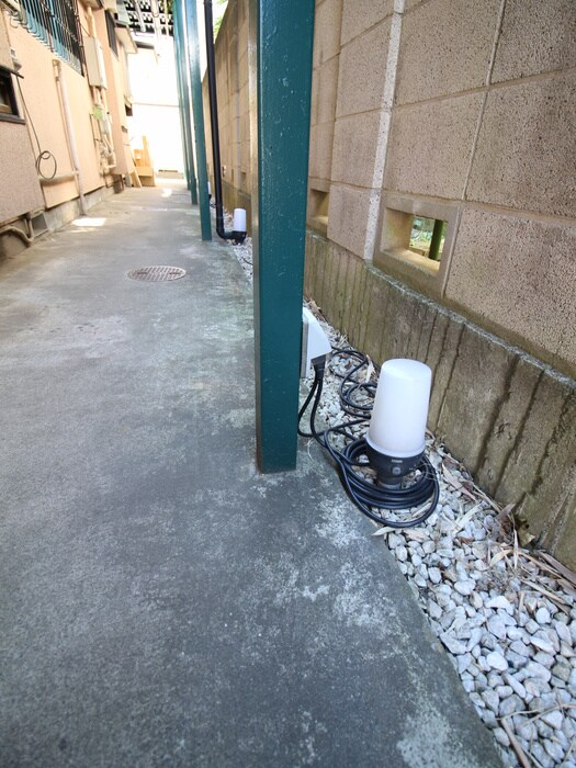 物件外観写真6　(建物設備)