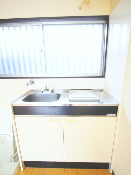 物件内観写真11　(キッチン)