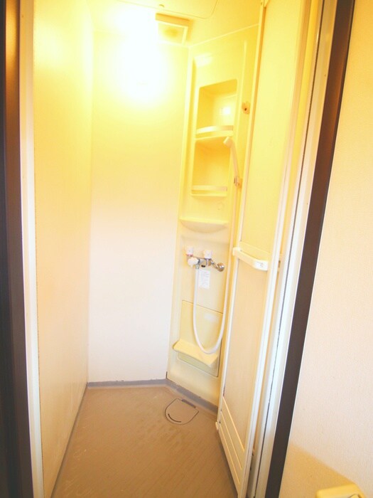 物件内観写真13　(バス／シャワールーム等)