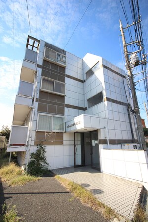 シティプラザ大宮三橋（303）外観写真