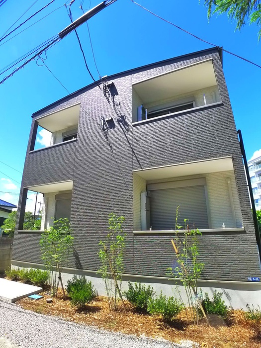 ジーメゾン我孫子