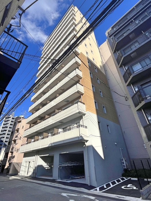 物件外観写真1　(周辺環境)