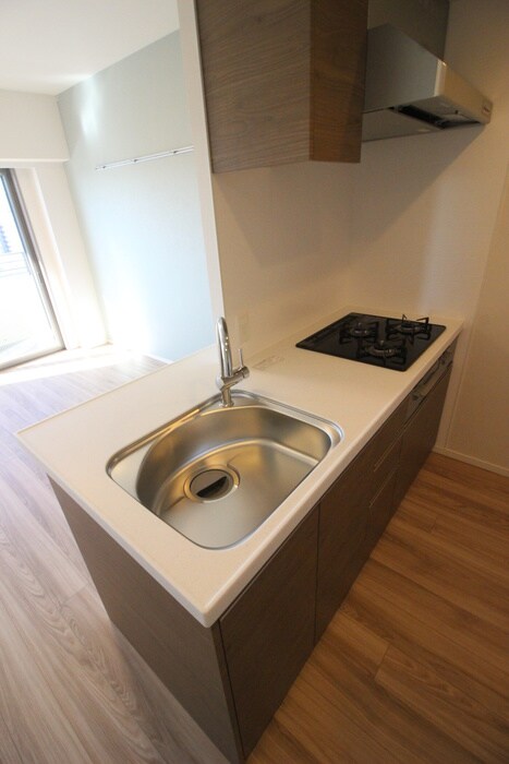 物件内観写真7　(キッチン)