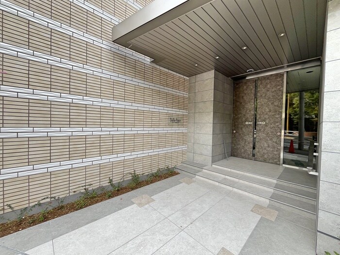 物件外観写真3　(建物設備)