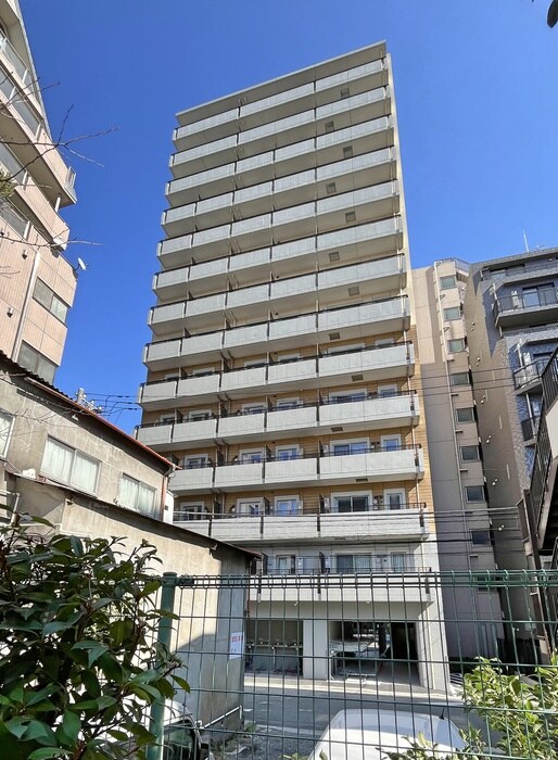 物件外観写真6　(外観写真)