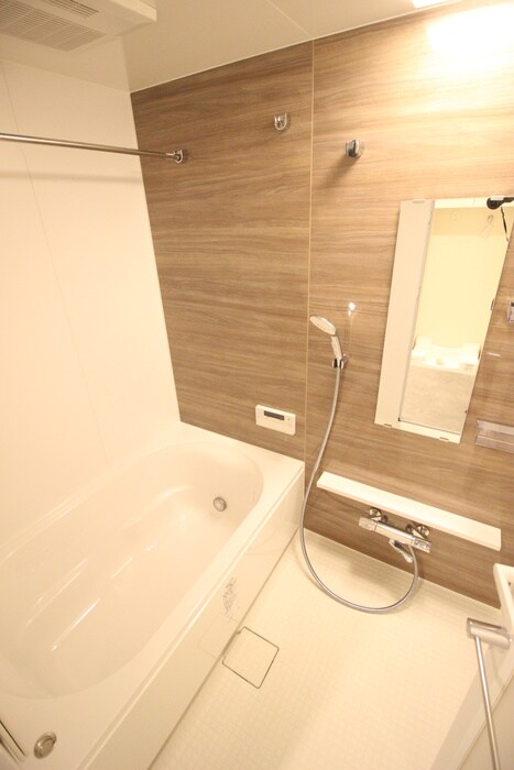 物件内観写真13　(バス／シャワールーム等)