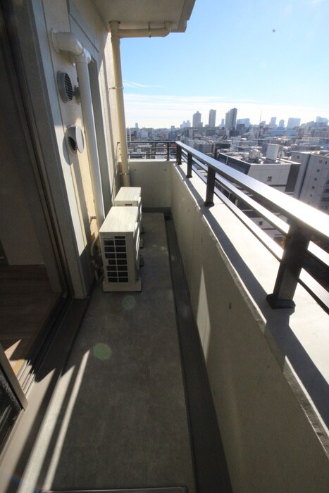 物件内観写真19　(ベランダ・バルコニー)