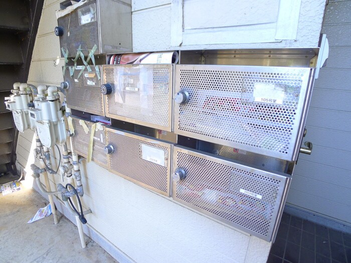 物件外観写真4　(その他)