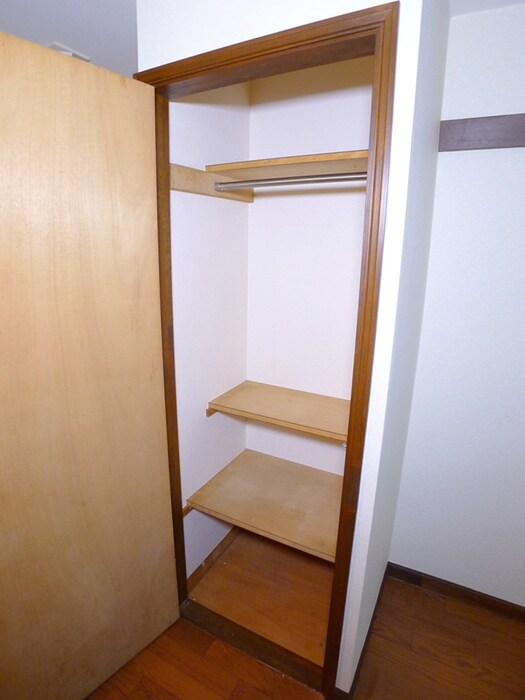 物件内観写真8　(収納)