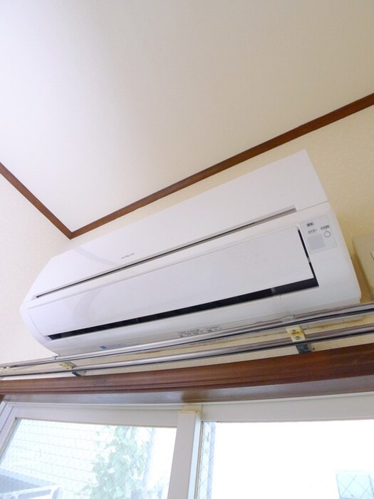 物件内観写真11　(洗濯機置場)