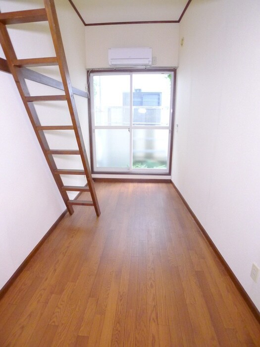 物件内観写真19　(ベランダ・バルコニー)