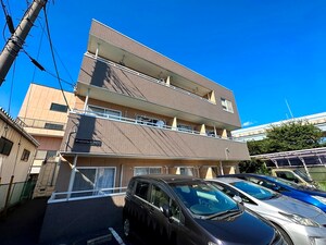 アーバンパレス宮田３外観写真