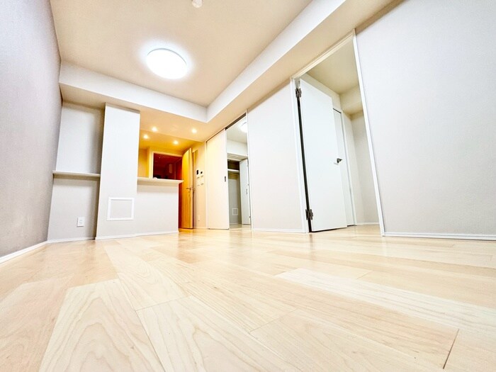 物件内観写真7　(居室)