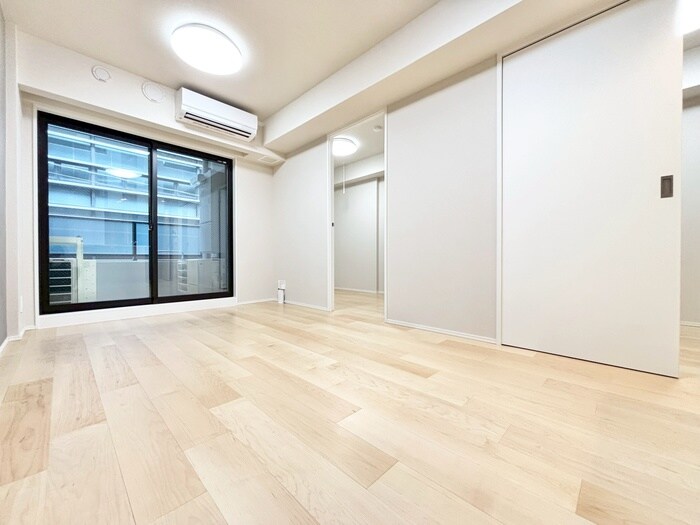 物件内観写真10　(居室)