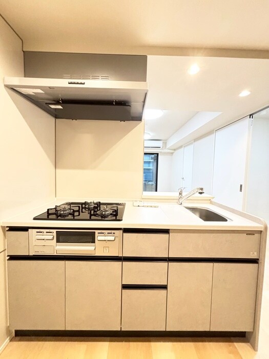 物件内観写真11　(キッチン)