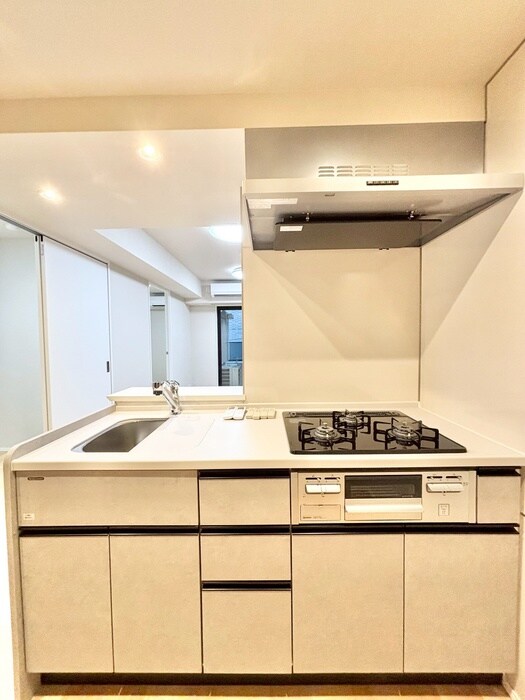 物件内観写真11　(キッチン)