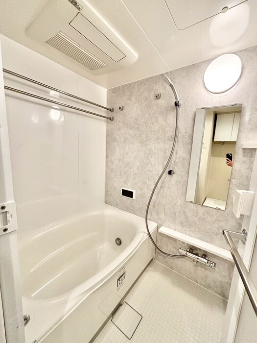 物件内観写真13　(バス／シャワールーム等)