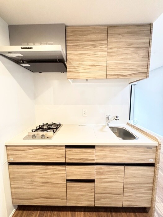 物件内観写真14　(キッチン)