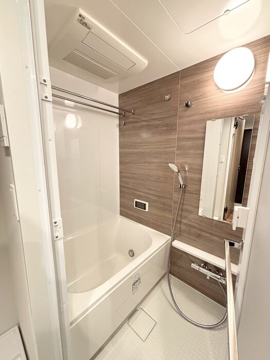 物件内観写真15　(バス／シャワールーム等)