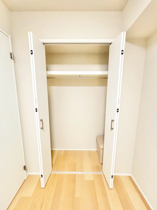 物件内観写真15　(収納)