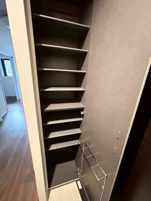 物件内観写真20　(靴箱)