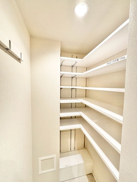 物件内観写真20　(靴箱)