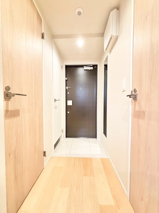 物件内観写真21　(玄関)