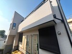 建築中