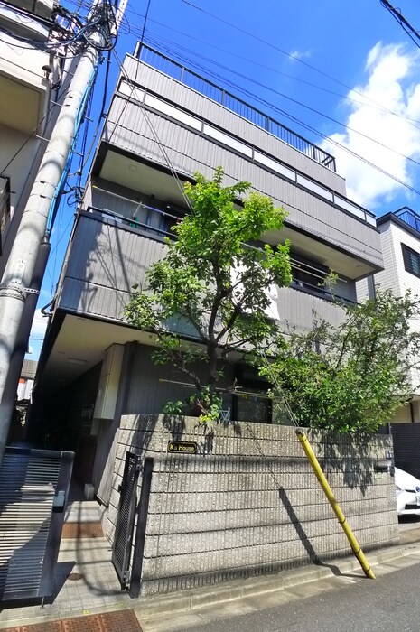 物件外観写真1　(その他)