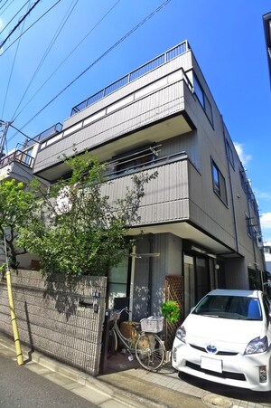 Ｋｓ　Ｈｏｕｓｅ外観写真